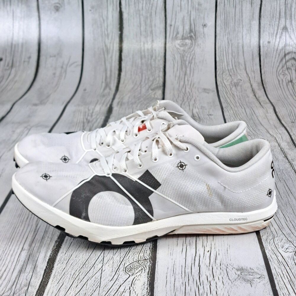 On Cloud Cloudspike 10000m. Womens 7.5 Track Shoes